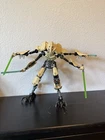 LEGO Star Wars: General Grievous (75112) Complete With Instructions