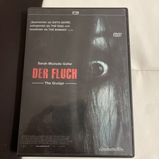 The Grudge - Der Fluch Gellar, Sarah Michelle...