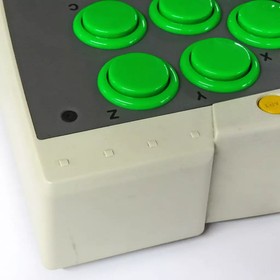 Dreamcast Hard Arcade Stick