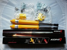 2x Koni SPORT Stoßdämpfer vorne für Acura RSX Coupé DC Honda Civic VII Coupé EM2