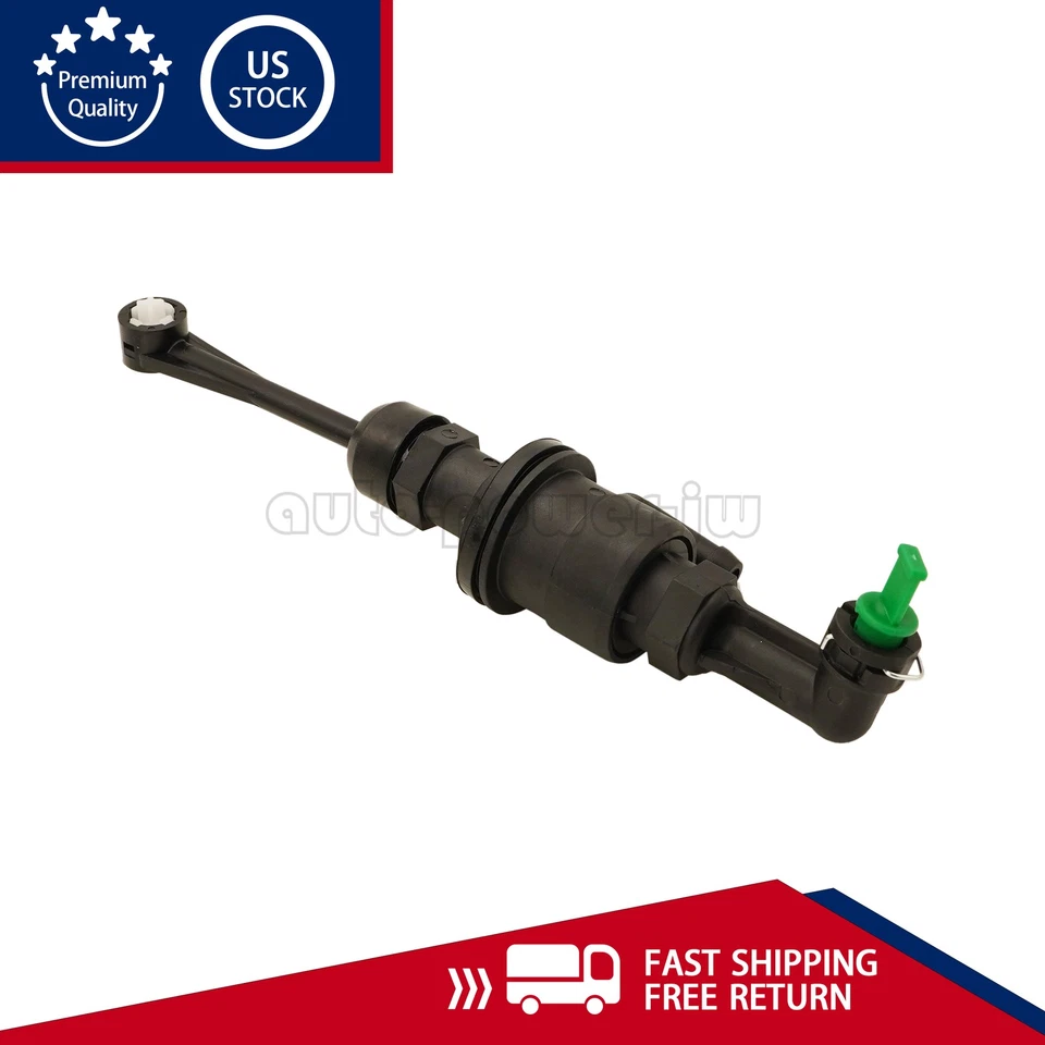 Cilindro maestro de embrague 41600F2000 para eje manual Hyundai Elantra 17-19 Foto 4 de 4