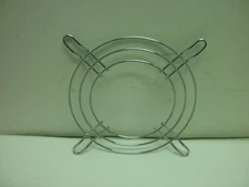 COMAIR ROTRON FAN SHIELD GRILLE FINGER GUARD 3"(76.2mm)OPEN CENTER 2"(50.8mm)NNB