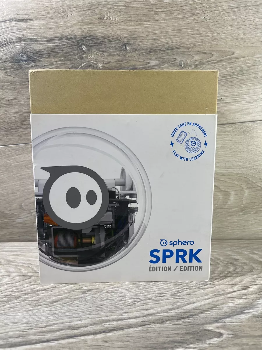 Sprk ball cheap