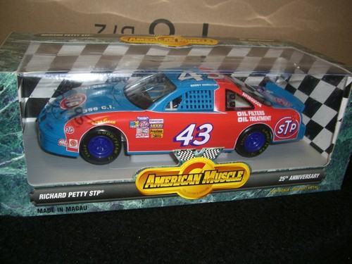 1/18 ERTL nascar Assortment your choice $40.00 - Picture 2 of 4