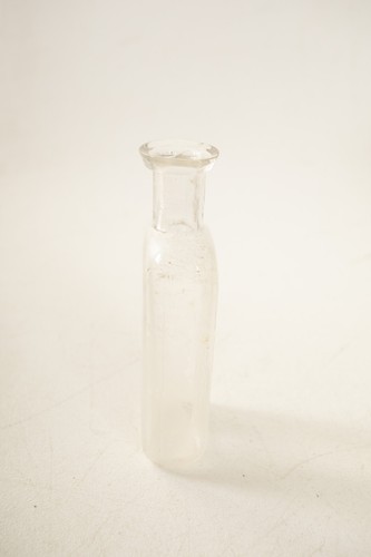 F Kolliker Apothecary (R3R-34) Medicine Bottle (JSF6) Pharmacy Sacramento CA - Picture 4 of 10