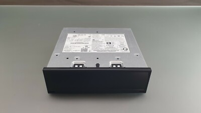 Original VW Golf 8 Unit Steuergerät Navigation MIB3 DAB WIFI 5H0035816