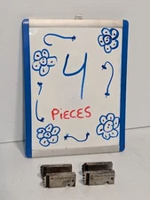 RIGID 500B, Universal High Speed Bolt Dies, Line Insert 1,2,3,4