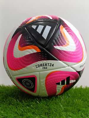 Context 24 Pro adidas Thermal Bonded Technology Size 5