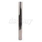 Stainless Steel Straight Tube Exhaust Pipe for Cars Modified 2.36" Diameter