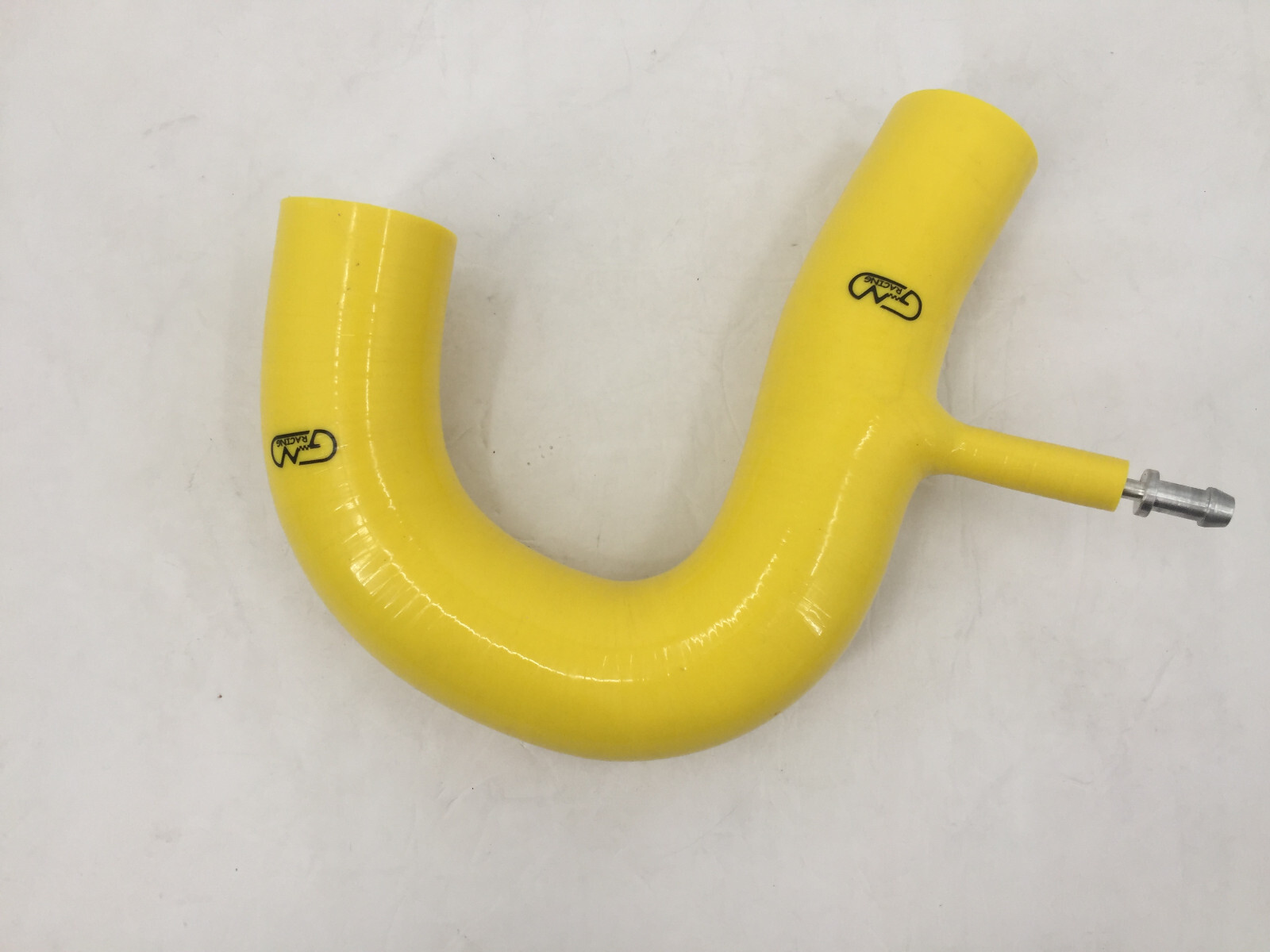 Silicone Air Intake Hose Kit Fit Smart Fortwo 451 1.0L 61PS 71PS 2008