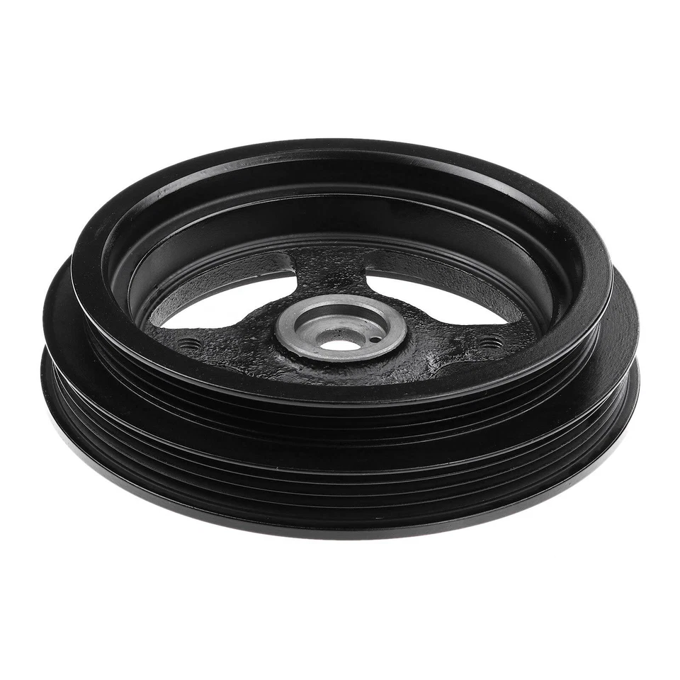 Equilibrador armónico de motor para Toyota Echo 2000-2005 Scion xA xB 2004-2006 L4 1,5 L Foto 4 de 4