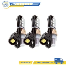 O2 Oxygen 02 Sensor for 01-02 Dodge Ram 1500 2500 3500 2 Upstream+1 Downstream