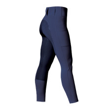 Equetech Performance Aqua-shield Riding Tights - XS-3XL *SALE* RRP £62.50!