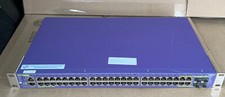Extreme Networks Summit X440-48P 16506 48-Port Gigabit PoE Switch w/ Rack Ears