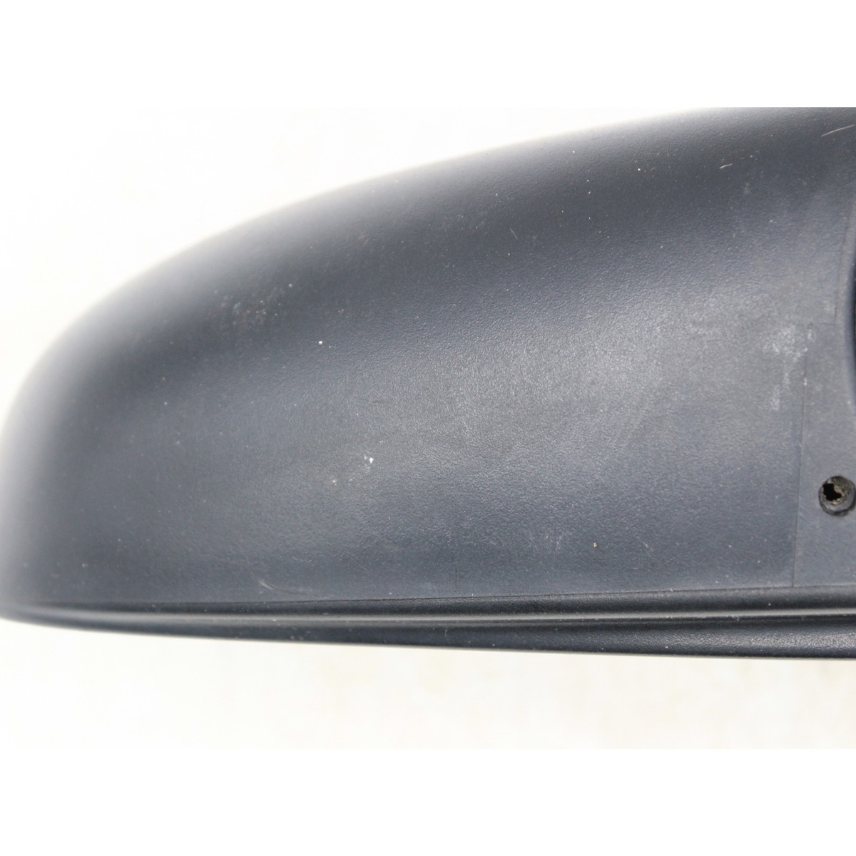 2000 Daewoo Nubira RH Side View Mirror Part Number 96270636