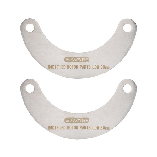 Rear Suspension Lowering Links Kit For YAMAHA MT-125 YZF-R15 V3 YZFR125 18-21 - Picture 11 of 11