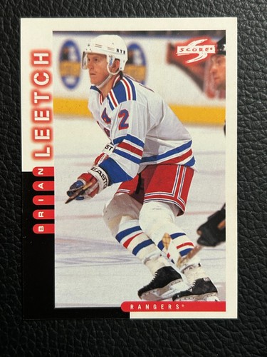 1997 - 98 Score Hockey- - Pick A Card -#11 - #269 +AW +HOF - Picture 63 of 118