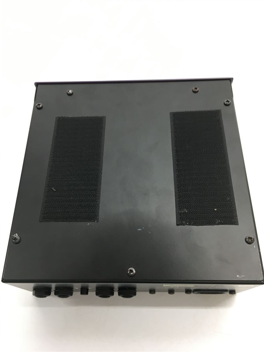 真空管ステレオコンプ（サンプル音源動画有）　FATMAN HHB Radius3 真空管ステレオコンプ（サンプル音源動画有） FATMAN HHB Radius3