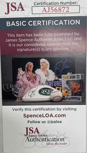 Manny 'Pacman' Pacquiao Multi-Signed Latin Boxing Magazine w/ JSA COA (AJ56872) - Picture 8 of 8