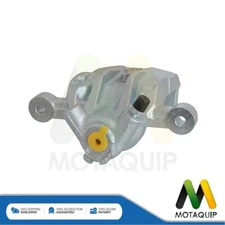 Fits Kia Rio 2005-2011 1.4 1.5 CRDi 1.6 Brake Caliper Rear Left Motaquip