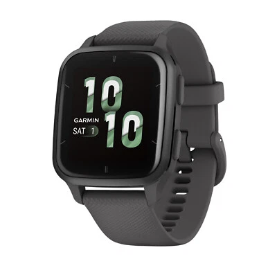 Garmin Venu Sq Music | eBay