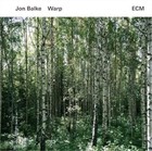 Warp 0602547660473 by Jon Balke CD