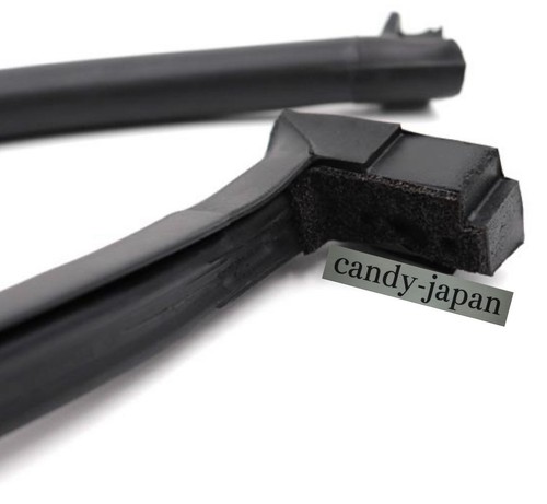 MAZDA Genuine Left Roof Weather Strip LH MX-5 MIATA NA NA8C 90-97 NA01-R1-891B - Imagen 3 de 24