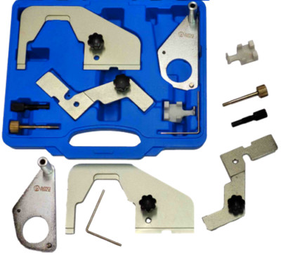ENGINE TIMING TOOL SET Ford 2.0 Ecoboost SCTI & TI-VCT Mondeo Focus Galaxy S Max