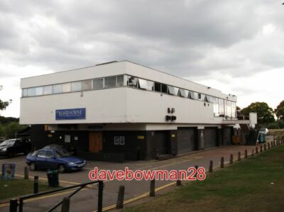 FOTO DAS BOOTSHAUS DANSON PARK FUNKTIONSSUITE RESTAURANT UND SPORTPAVILLON
