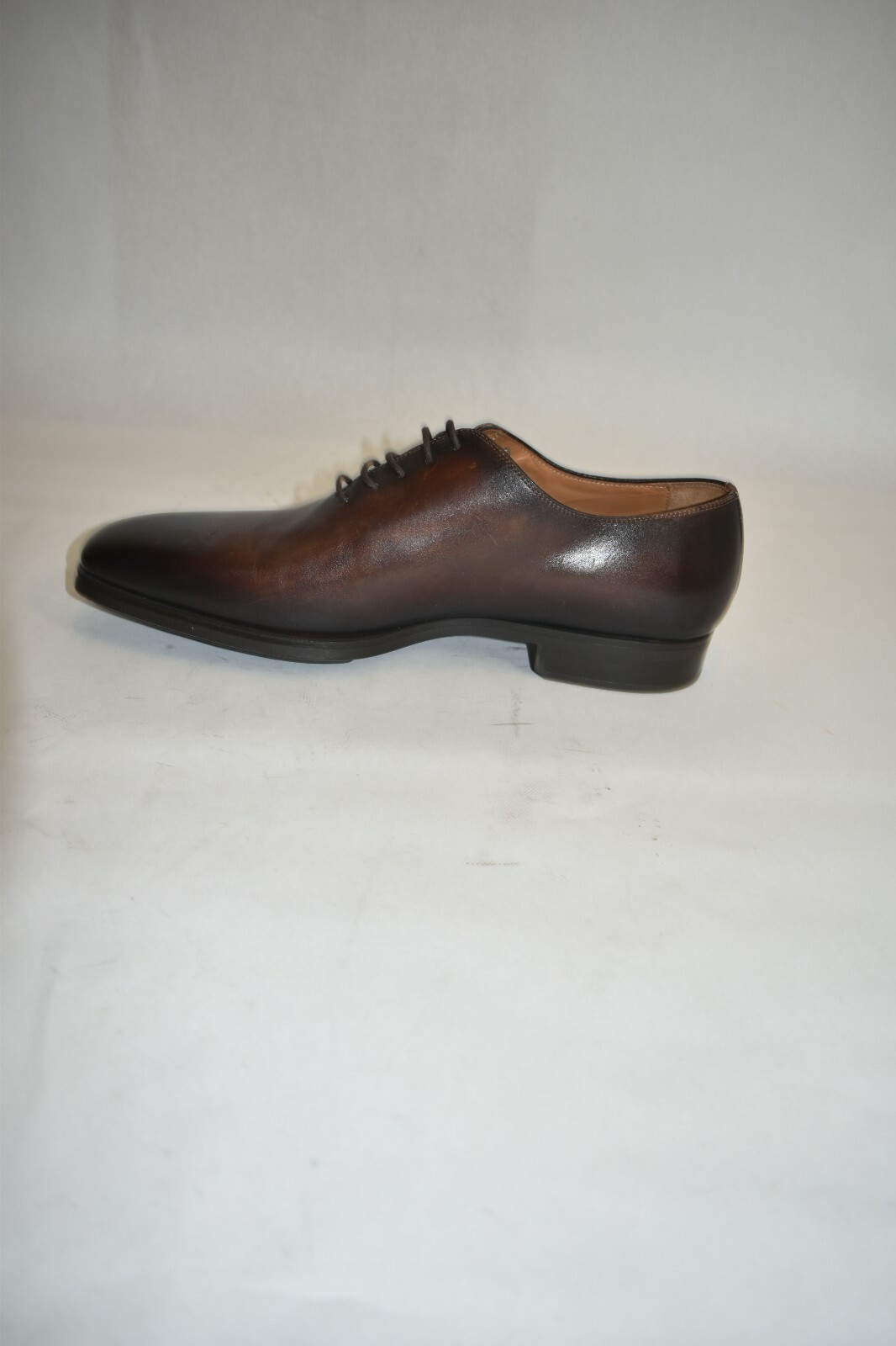 New! Magnanni Men's Ryder Tabaco Brown 