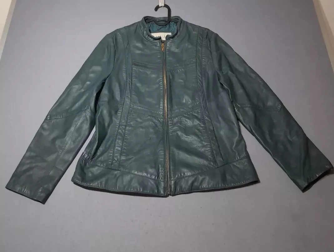 Lakeland leather jacket ebay sale