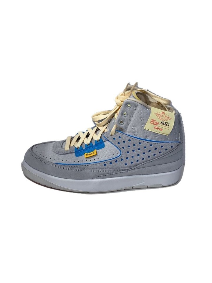 Nike Air Jordan 2 Retro Sp Special/Gry// eBay