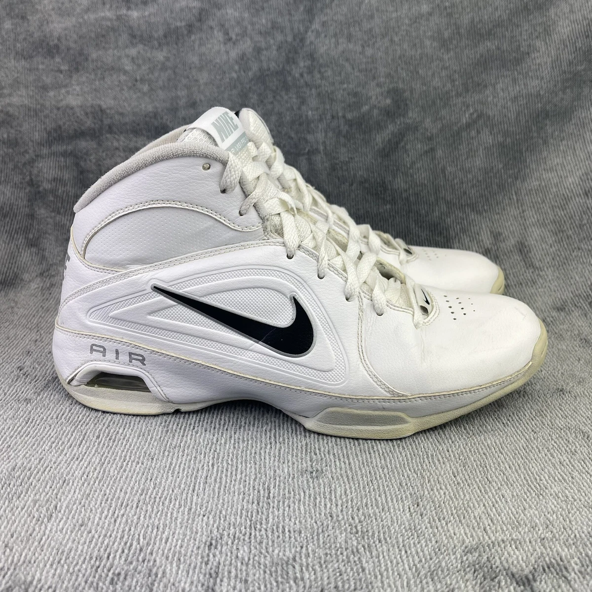 Nike visi shop pro iii