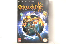 Prima Games Golden Sun Dark Dawn Offizielles ...