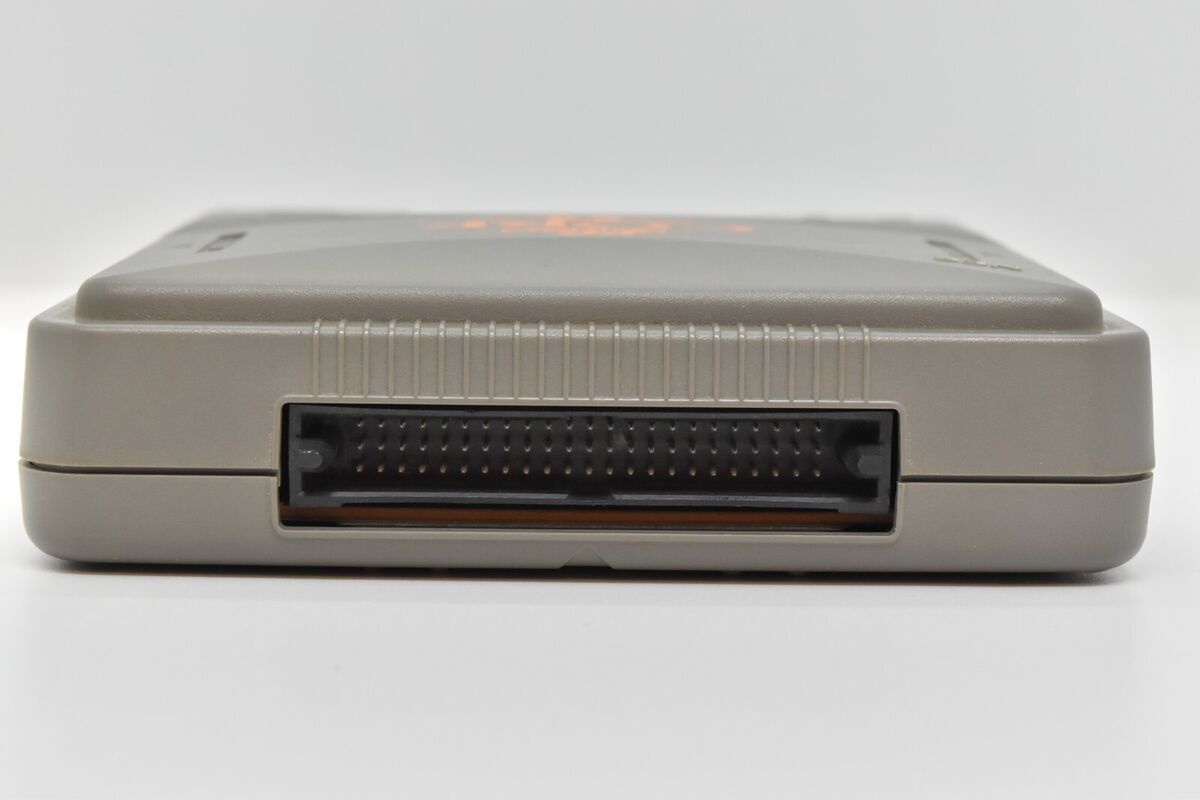 NEC PC Engine Core Grafx II 2 Console PI-TG7 Japan Retro NEC PC Engine Core Grafx II 2 Console PI-TG7 Japan Retro