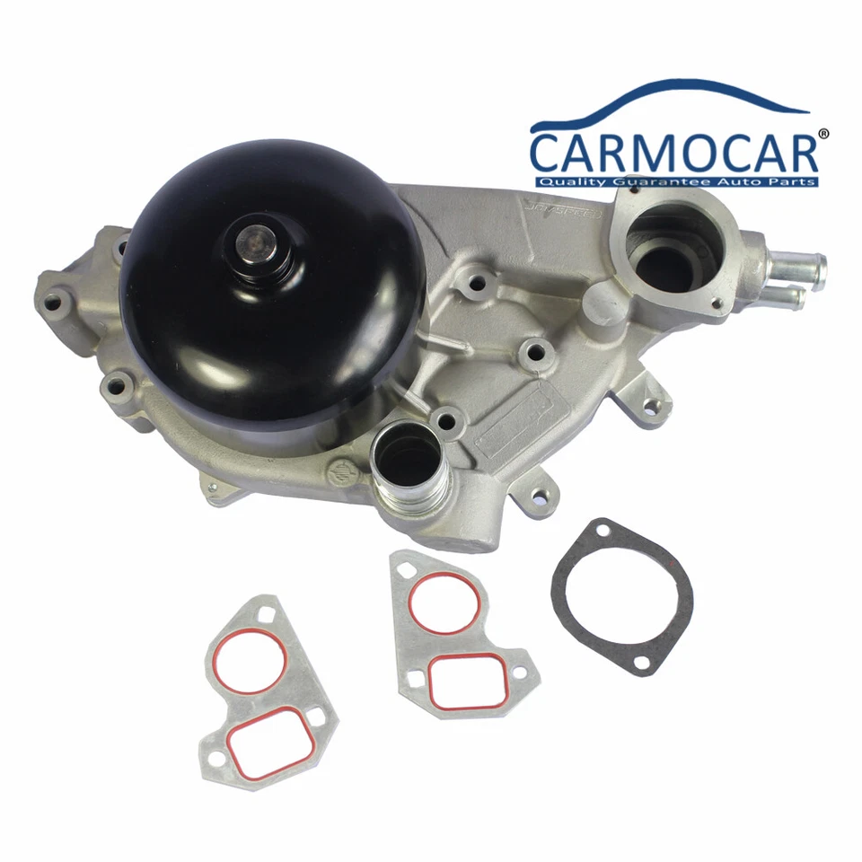 New Water Pump for Chevrolet Camaro Corvette Pontiac GTO Firebird OAW 5.7L LS1 - Image 2 of 4
