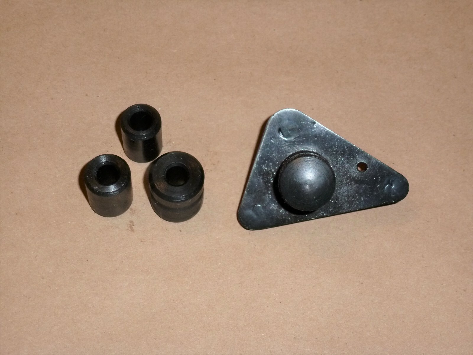 Triumph Gearbox Shift Quadrant Index Tool SET 4SPD/5SPD 500 650 750