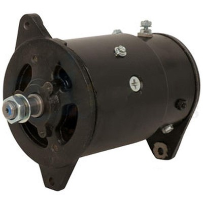 A-1100401-AI Generator, Fits Delco, REMAN