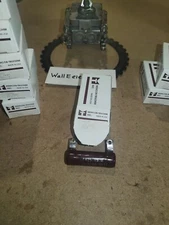 Memcor FR25 15 ohm ==LOT OF 10==