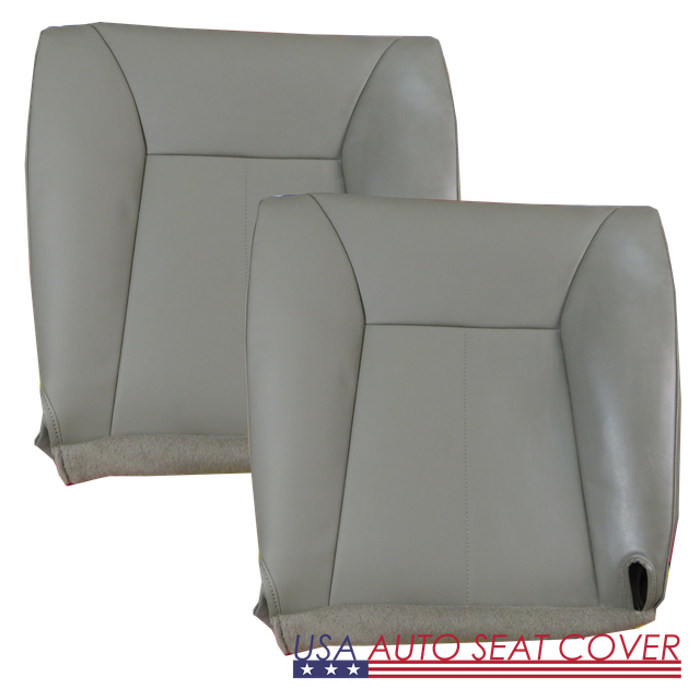 19981999 2000 2001 Dodge Ram 2500 3500 D.P. Bottom Vinyl Seat cover