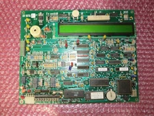 SIMPLEX 565-325 REV G MASTER CONTROLLER BOARD FOR 4020 FIRE ALARM SYSTEM