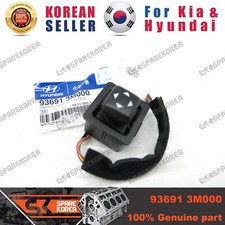 Genuine/OEM 936913M000 SWITCH ASSY-TILT & TELE for Hyundai Genesis 07