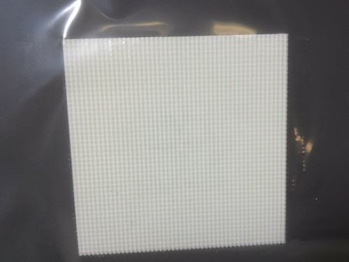 Plastruct 91640 - BALDOSAS ESPAÑOLAS - 2 Piezas .020"" x 7"" x 12"" Hoja Modelo Plástico - Imagen 2 de 2