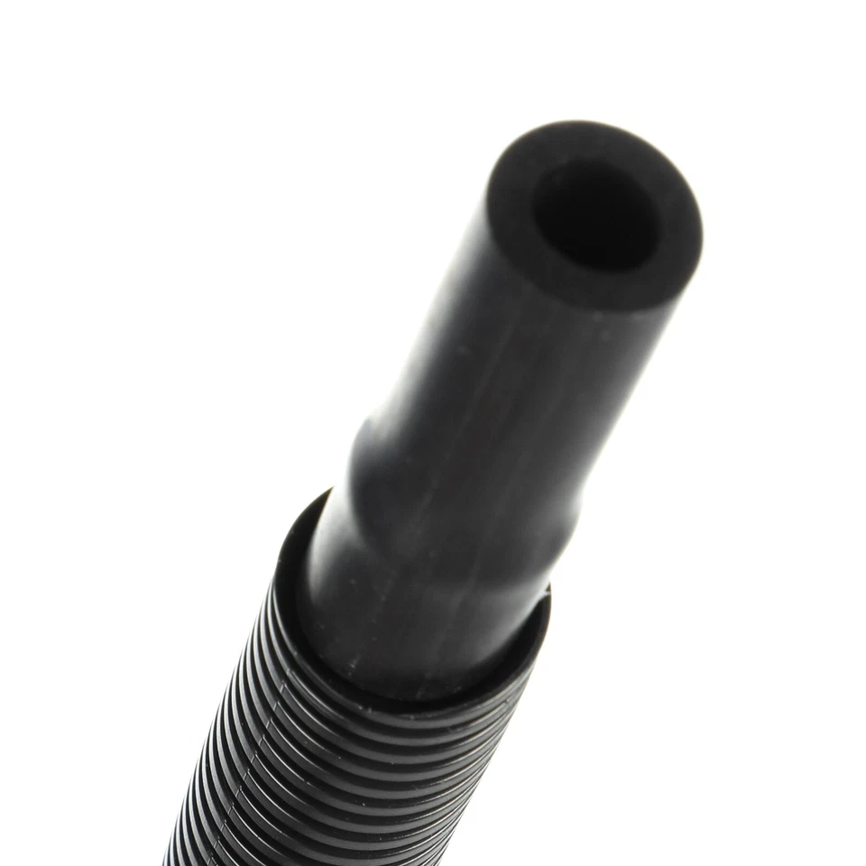 07-18 DODGE RAM 2500 3500 TUBO DE DRENAJE DE RETORNO DE ACEITE DE MOTOR GENUINO MOPAR 68086405AA Foto 3 de 4