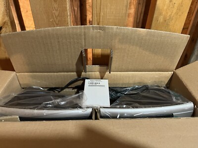 GATEWAY G-MAX 2000 MULTIMEDIA STEREO SPEAKERS WIRED DRF1-15