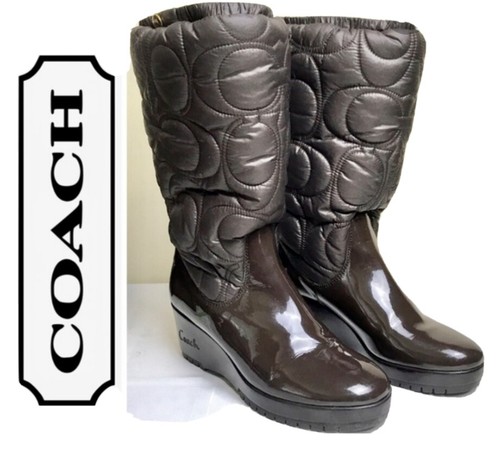 Women's Designer COACH \