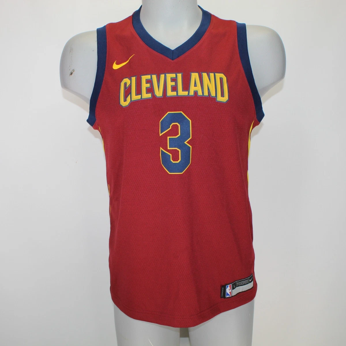 Isaiah thomas cleveland jersey sales