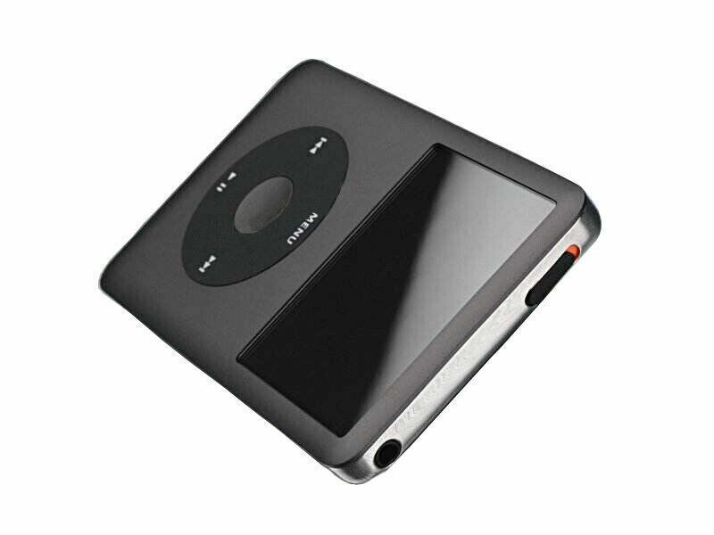 NEW Apple iPod Classic 7th Generation 160GB 256GB 512GB 1TB 2TB
