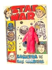 VERY RARE TOY MEXICAN FIGURE STAR WARS BOOTLEG MOD21