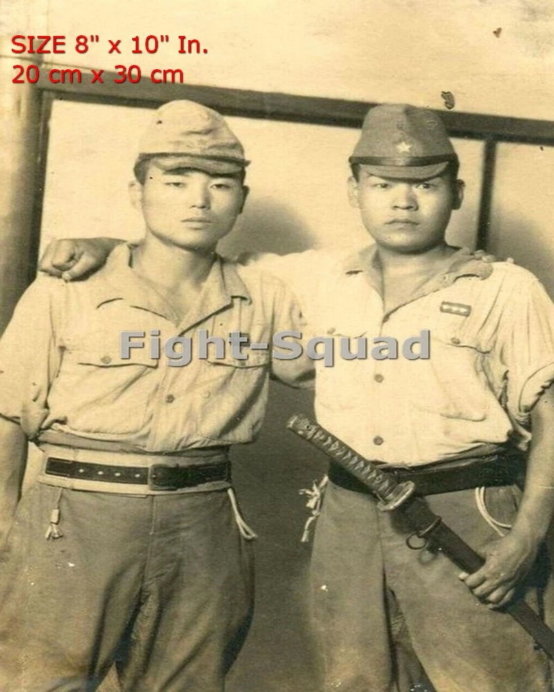 统一再现二战日本收藏品| eBay